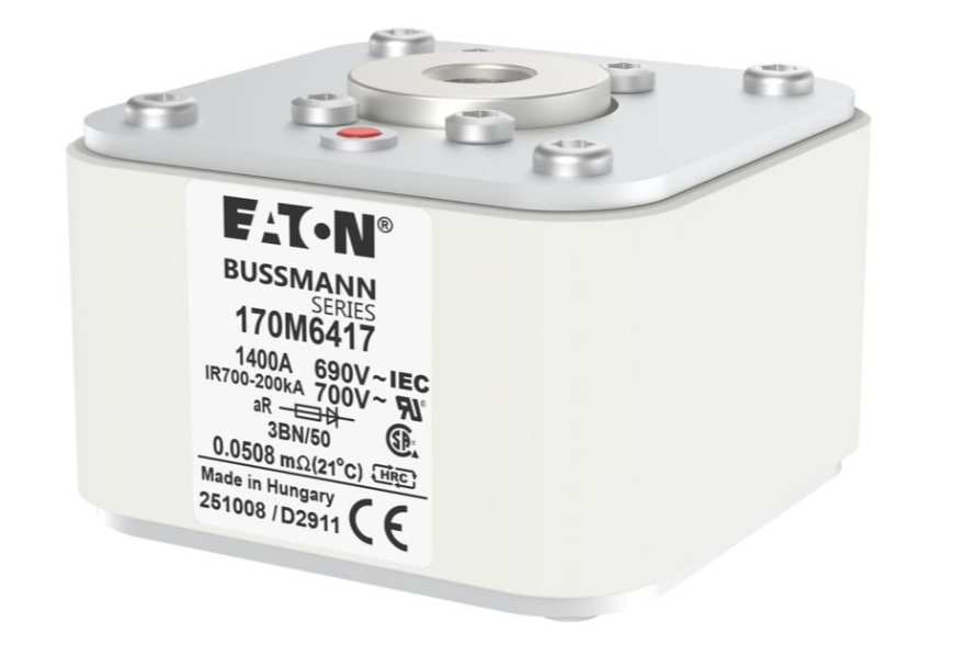 170M6417 Specialty Fuses thumbnail