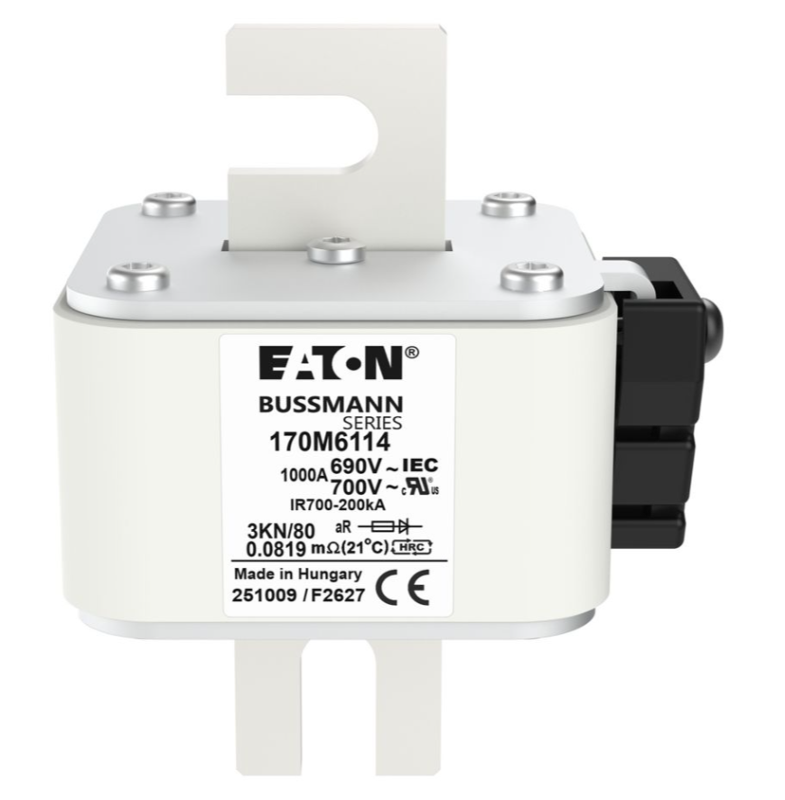170M6114 Specialty Fuses thumbnail