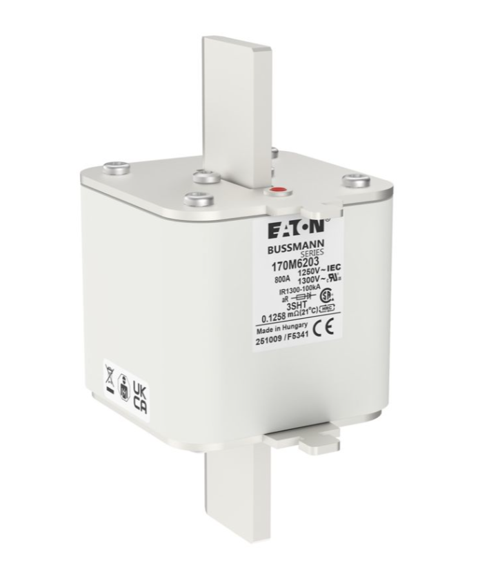 170M6203 Specialty Fuses thumbnail