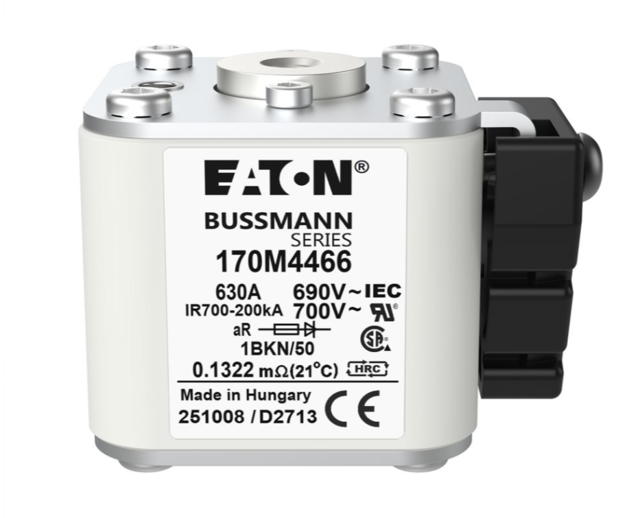 170M4466 Specialty Fuses thumbnail