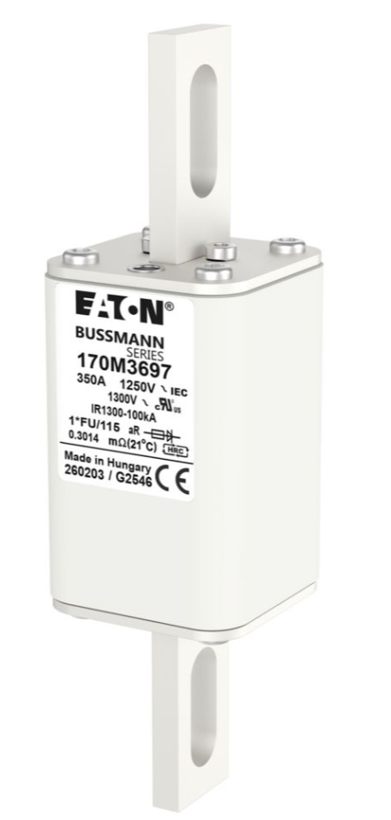 170M3697 Specialty Fuses thumbnail