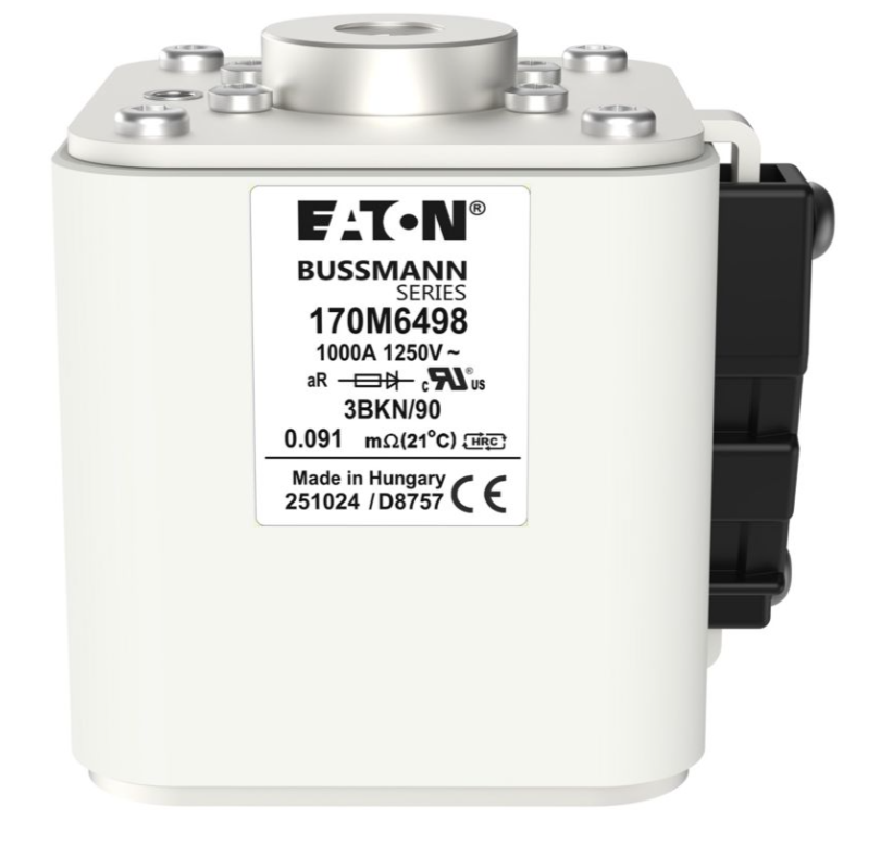 170M6498 Specialty Fuses thumbnail