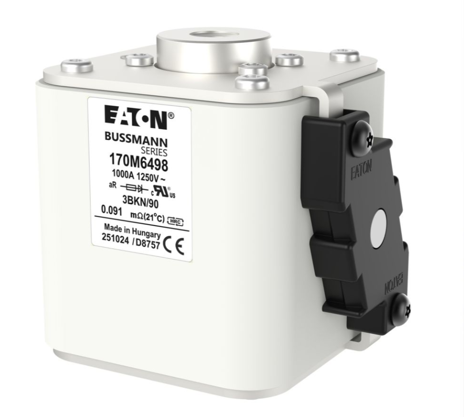 170M6498 от Eaton - Bussmann Electrical Division