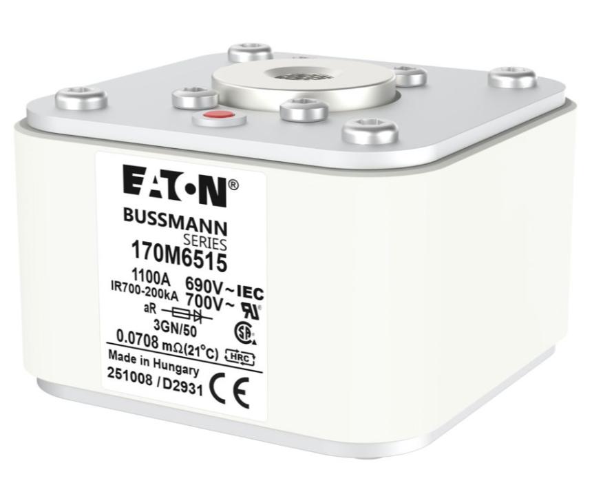 170M6515 Specialty Fuses thumbnail