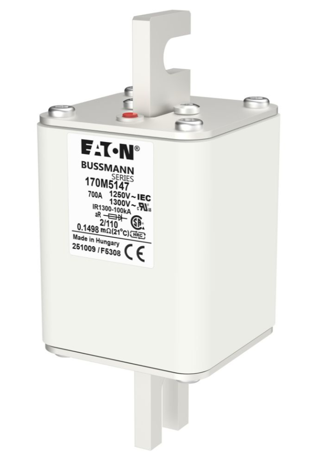 170M5147 Specialty Fuses thumbnail