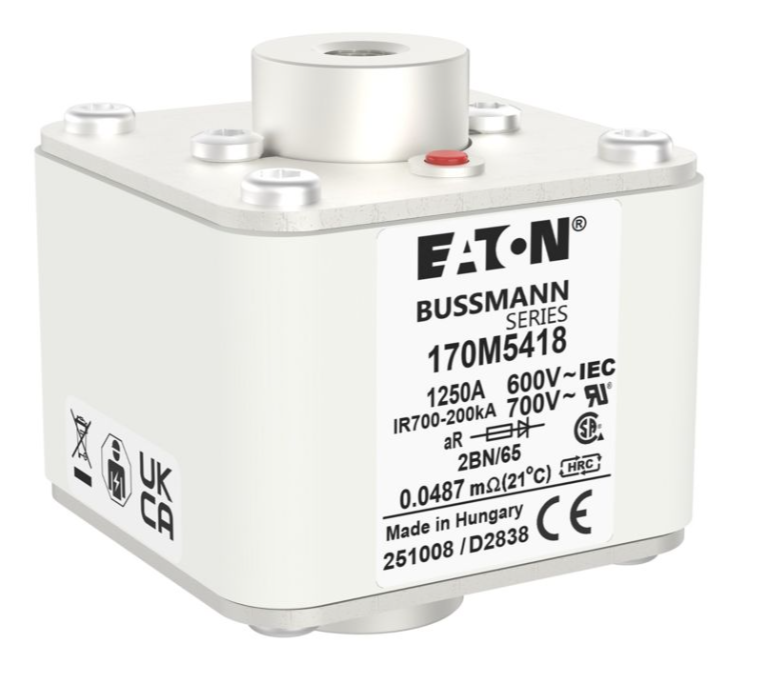 170M5418 Specialty Fuses thumbnail