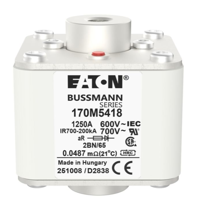 170M5418 Specialty Fuses thumbnail
