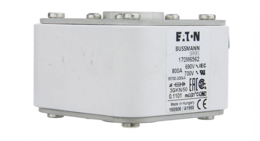 170M6562 Specialty Fuses thumbnail