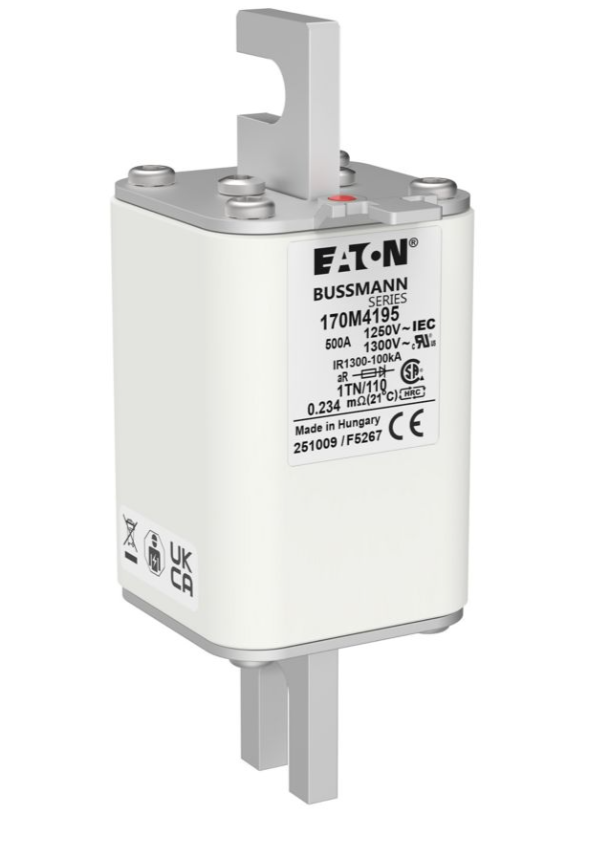 170M4195 Specialty Fuses thumbnail
