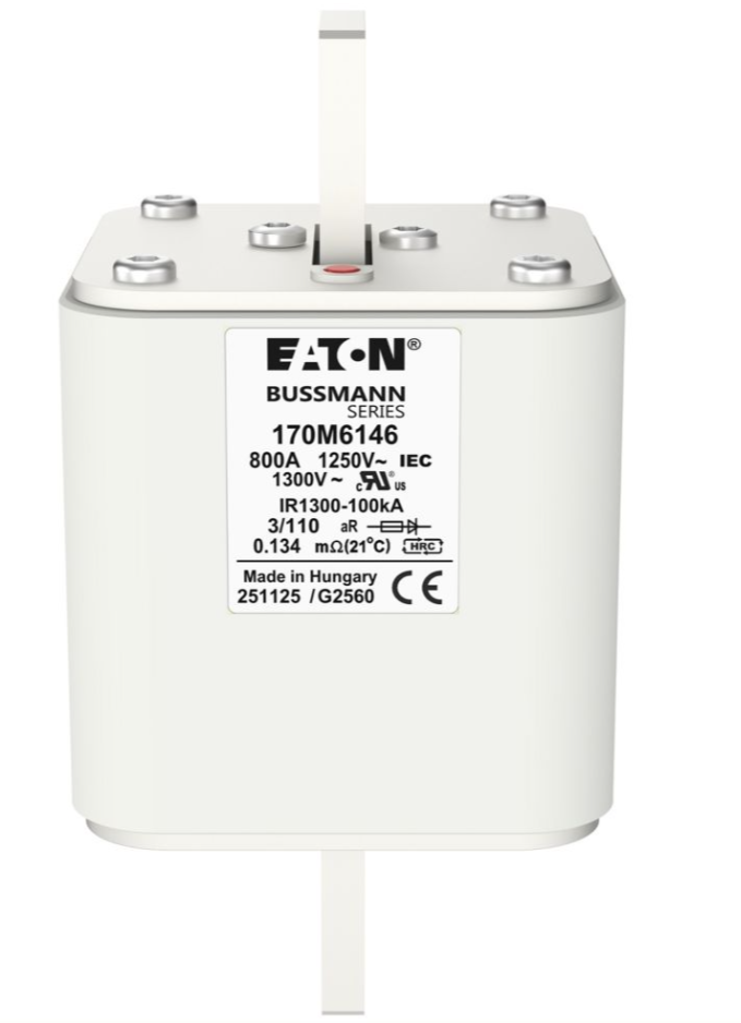 170M6146 Specialty Fuses thumbnail