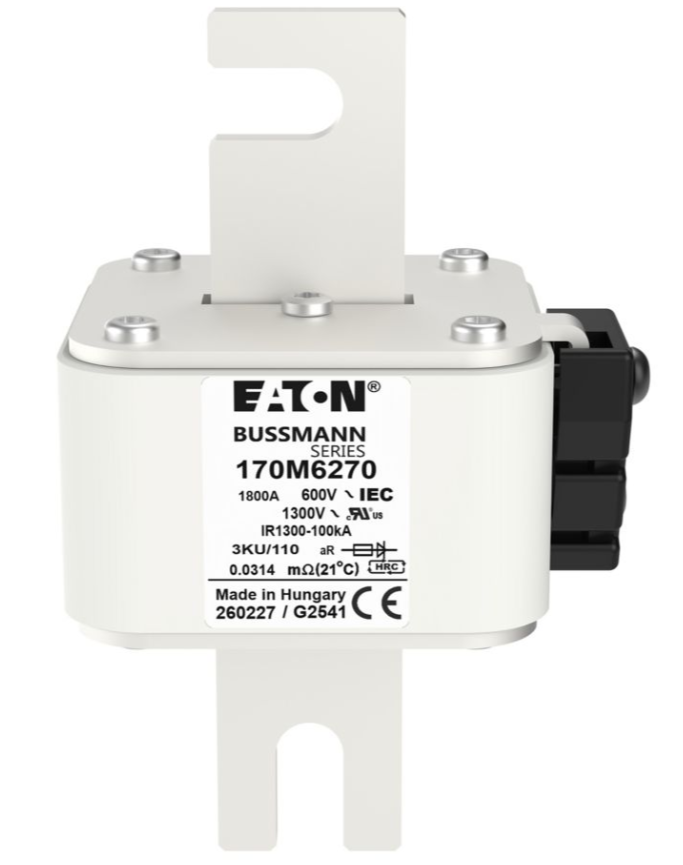 170M6270 Specialty Fuses thumbnail