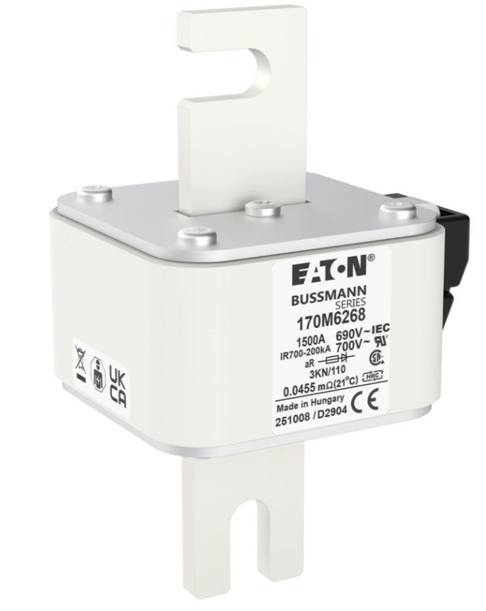 170M6268 Specialty Fuses thumbnail