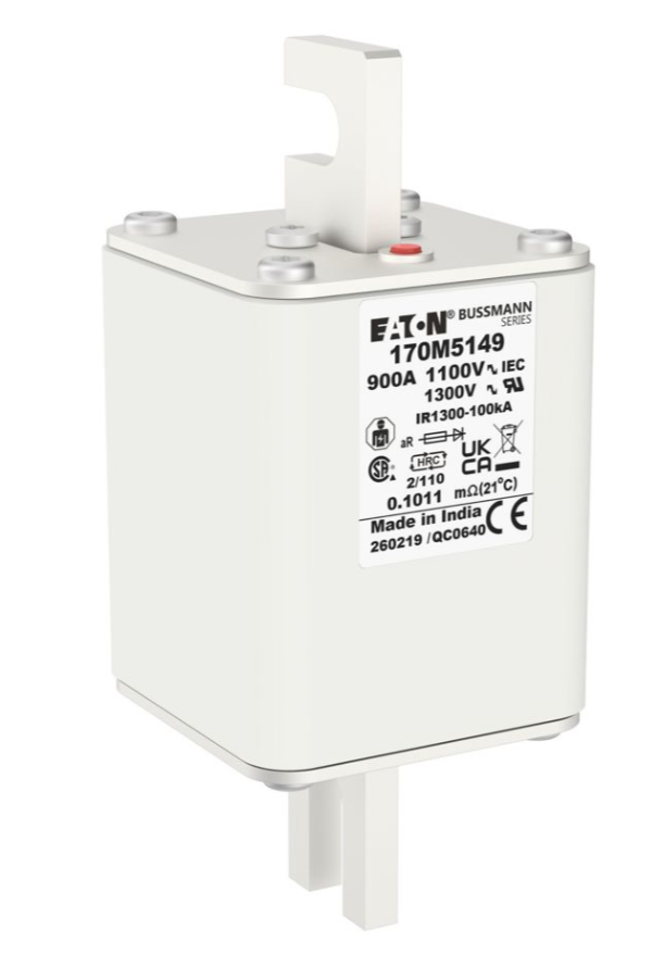 170M5149 Specialty Fuses thumbnail