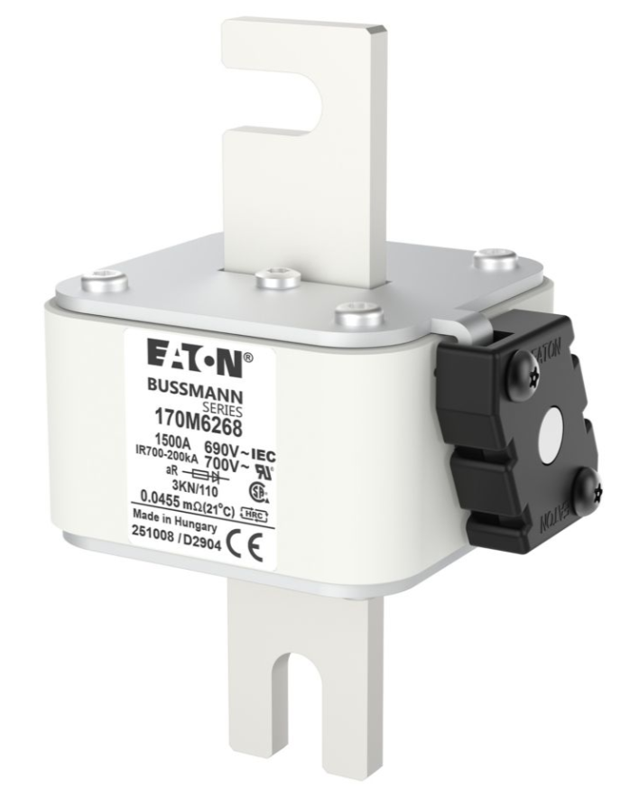 170M6268 Specialty Fuses thumbnail