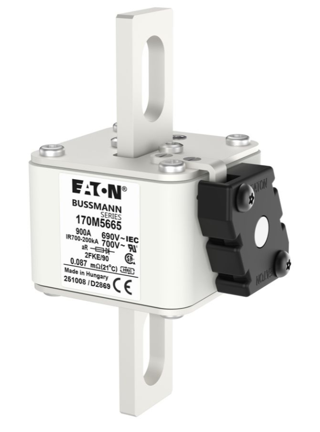 170M5665 Specialty Fuses thumbnail