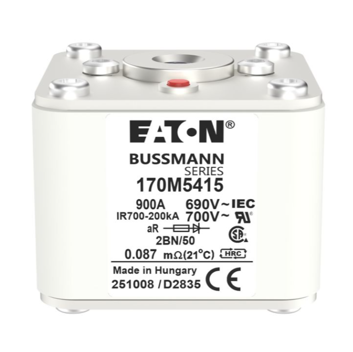 170M5415 Specialty Fuses thumbnail