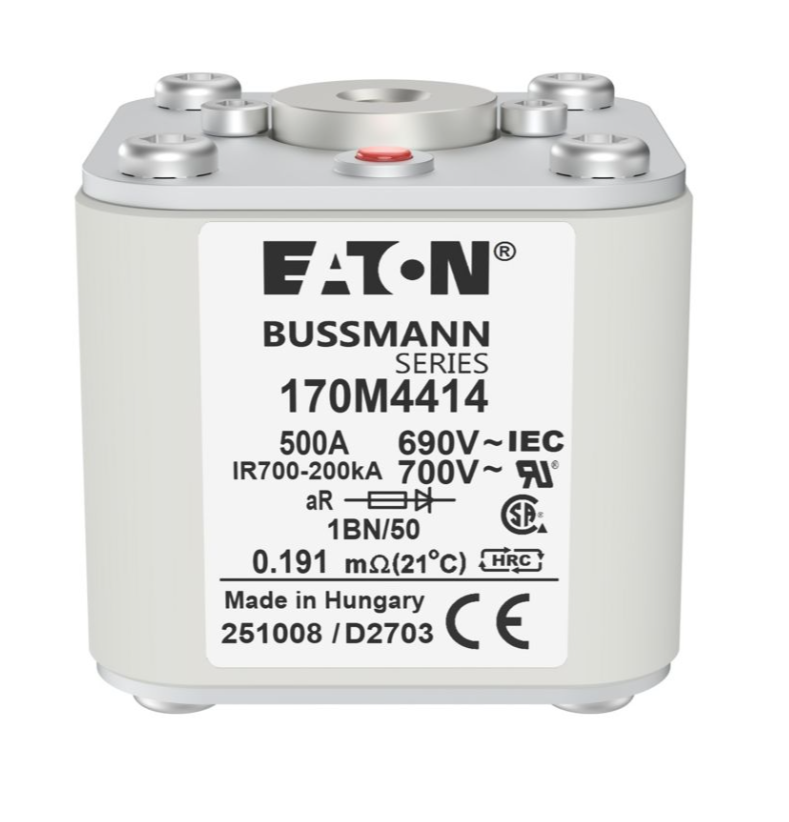 170M4414 Specialty Fuses thumbnail