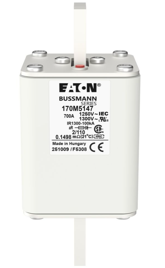 170M5147 Specialty Fuses thumbnail