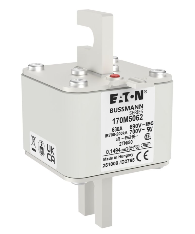 170M5062 Specialty Fuses thumbnail