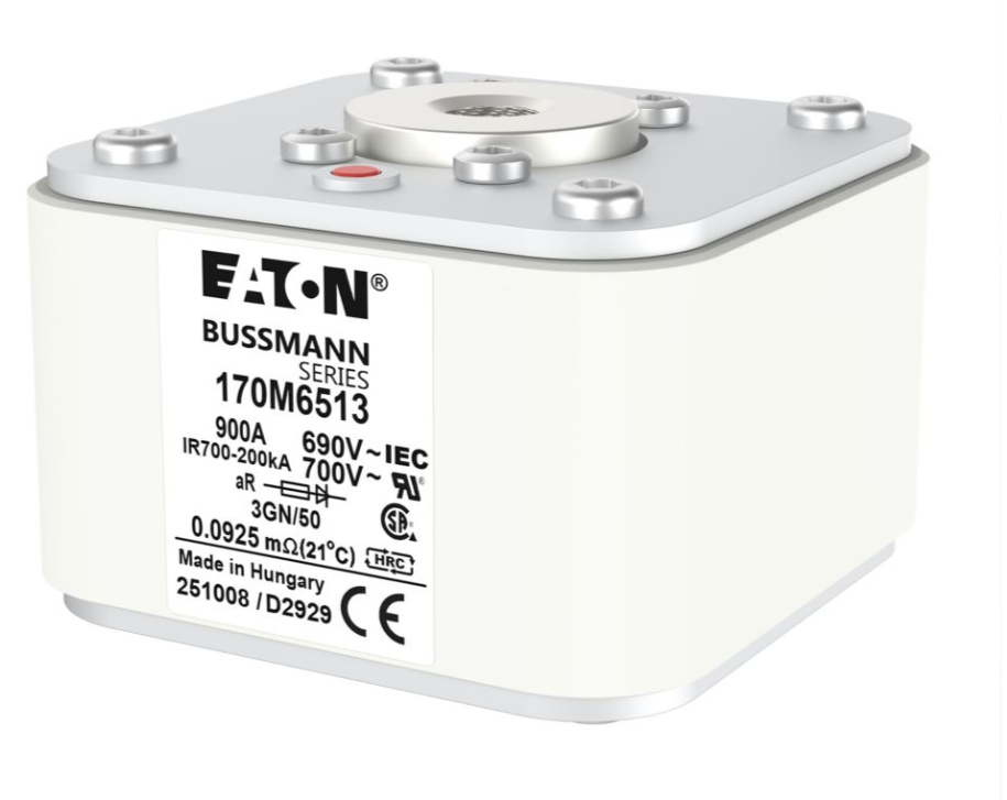 170M6513 Specialty Fuses thumbnail