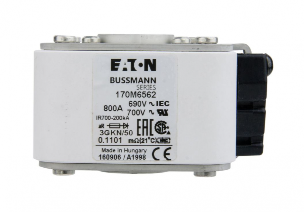 170M6562 Specialty Fuses thumbnail