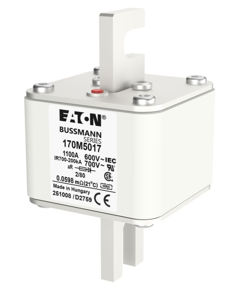 170M5017 Specialty Fuses thumbnail