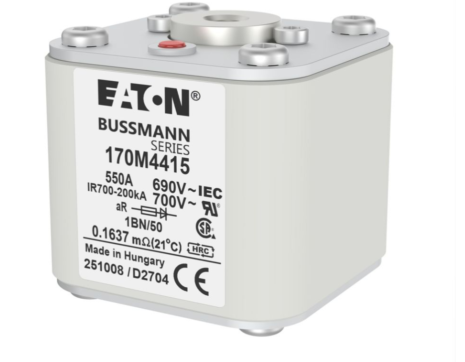 170M4415 Specialty Fuses thumbnail