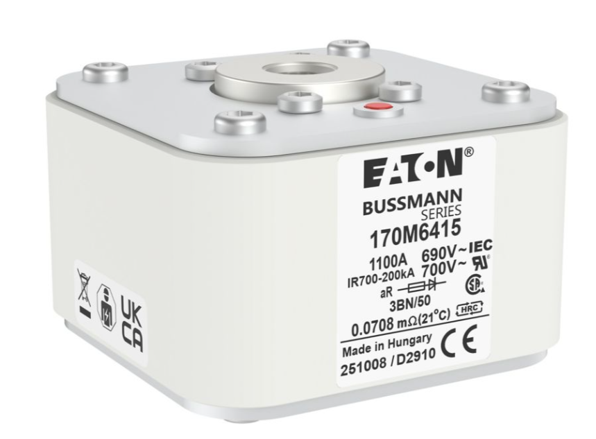 170M6415 Specialty Fuses thumbnail