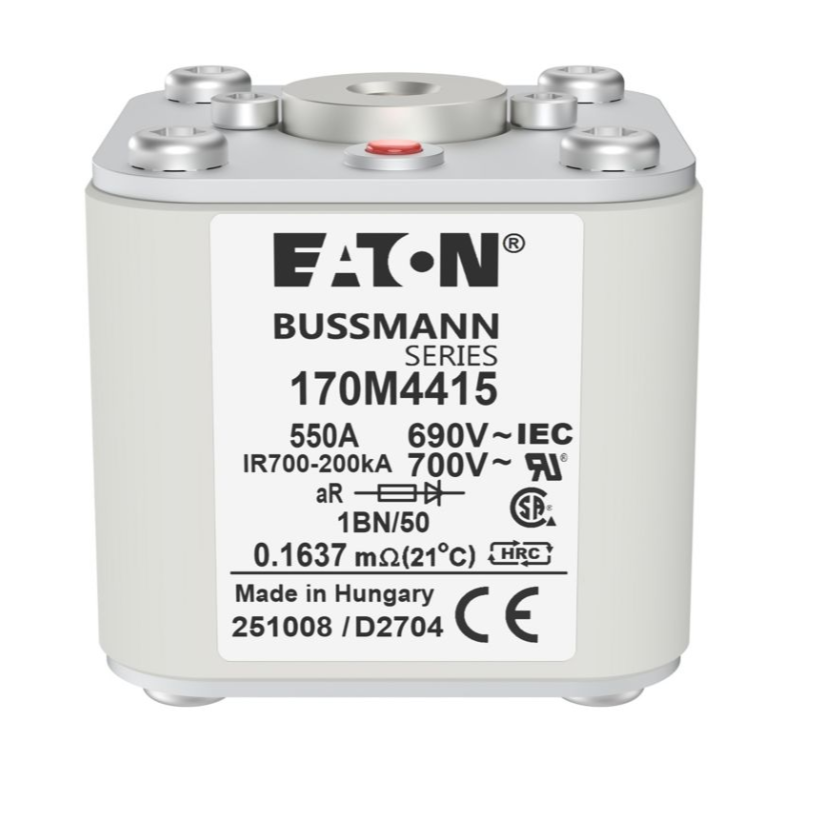 170M4415 Specialty Fuses thumbnail