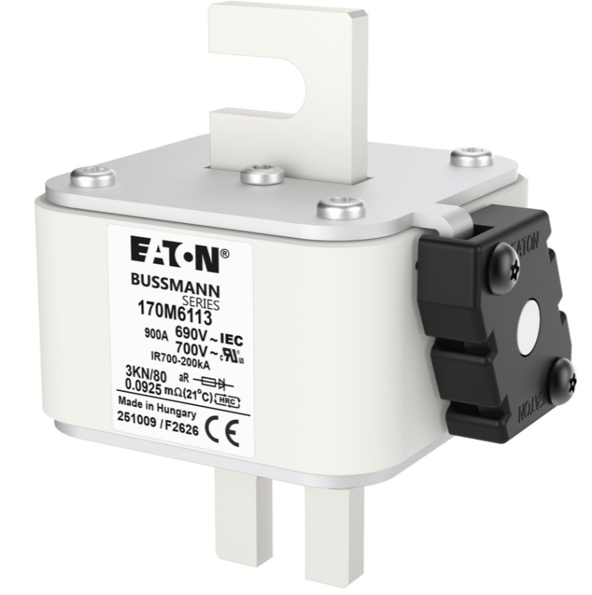 170M6113 Specialty Fuses thumbnail