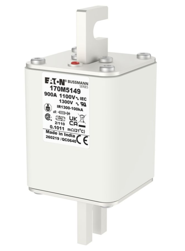 170M5149 Specialty Fuses thumbnail