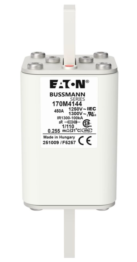 170M4144 Specialty Fuses thumbnail