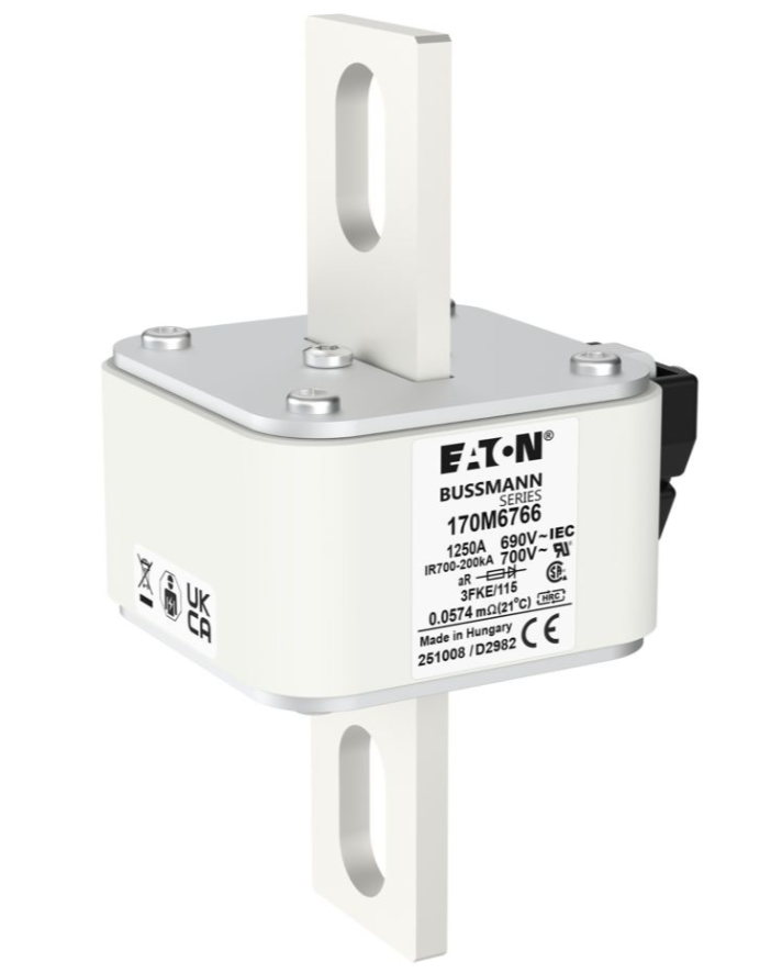 170M6766 Specialty Fuses thumbnail