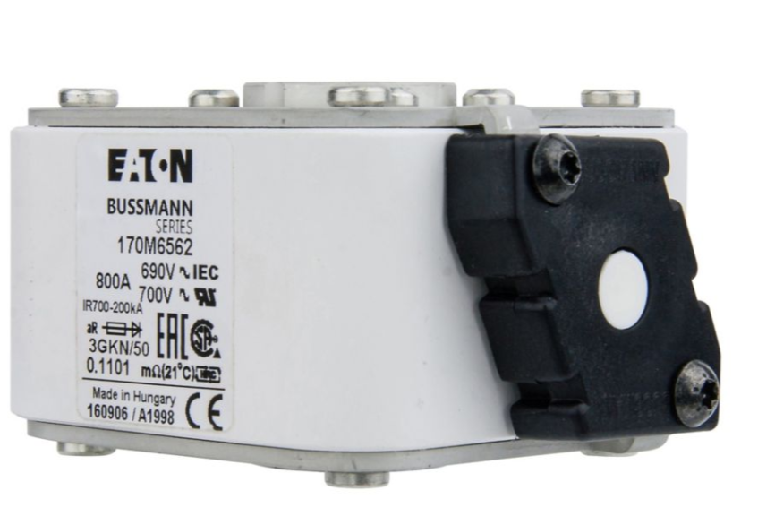 170M6562 Specialty Fuses thumbnail
