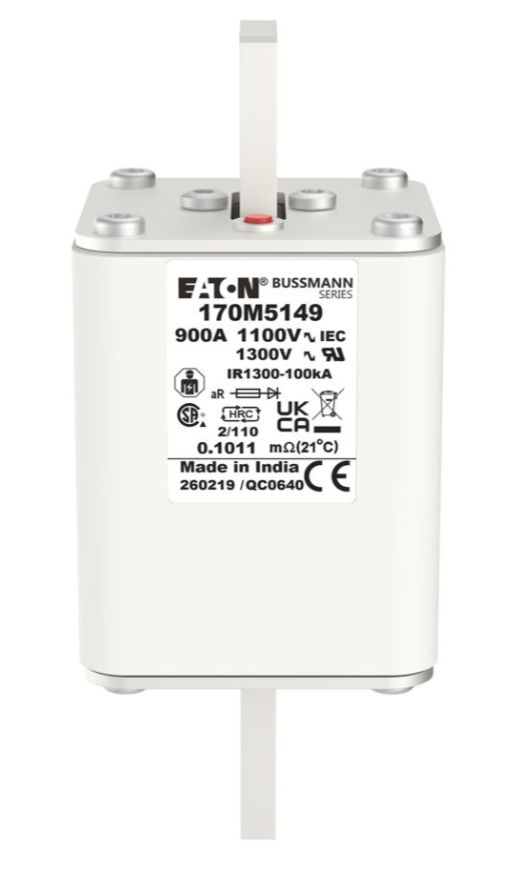 170M5149 Specialty Fuses thumbnail