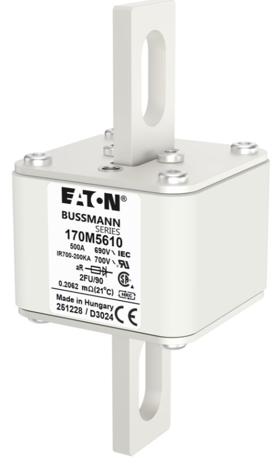 170M5610 Specialty Fuses thumbnail