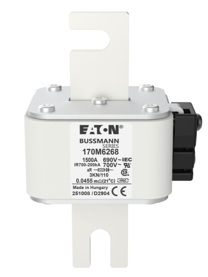 170M6268 Specialty Fuses thumbnail