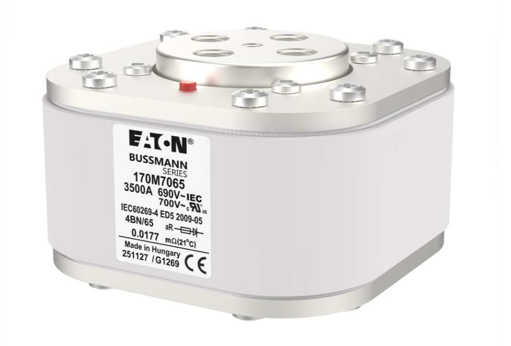 170M7065 Specialty Fuses thumbnail