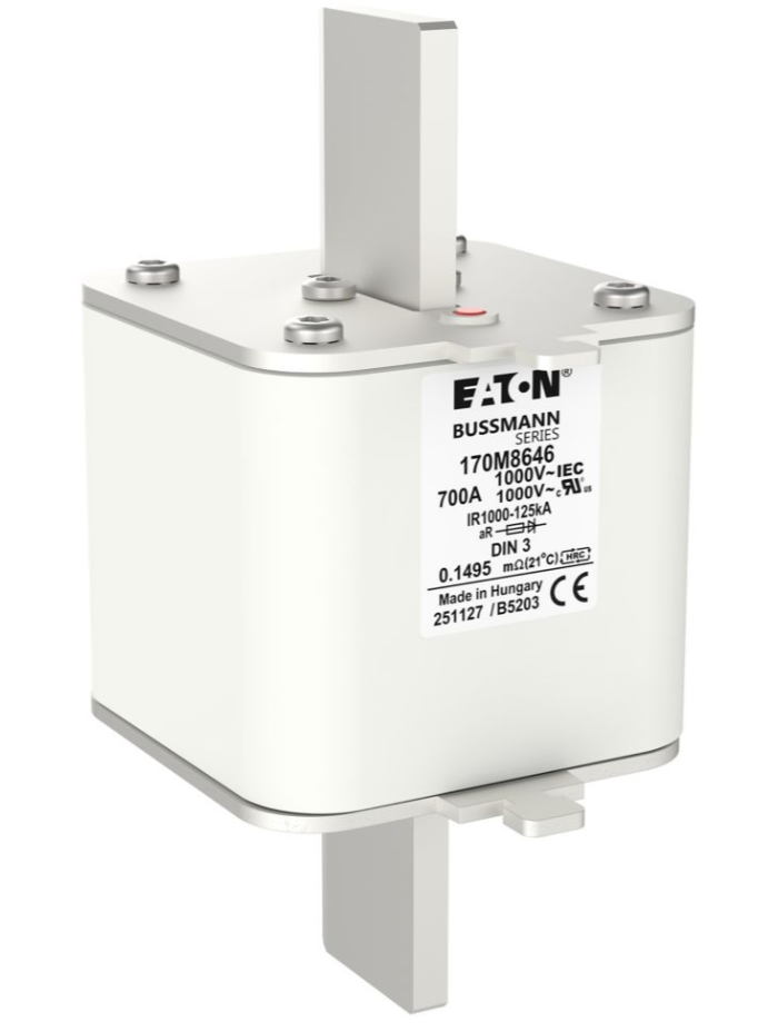 170M8646 Specialty Fuses thumbnail