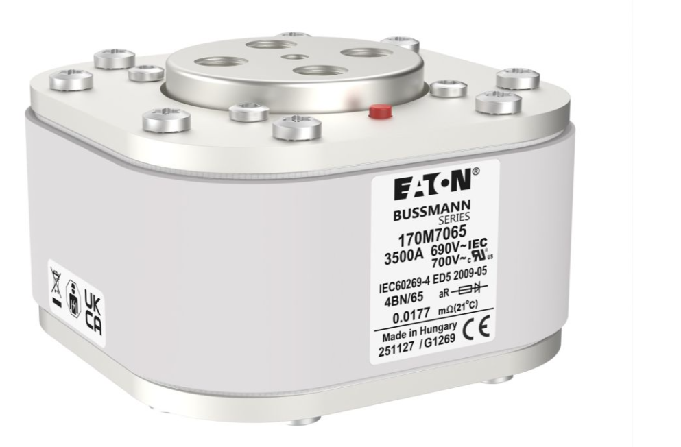 170M7065 Specialty Fuses thumbnail