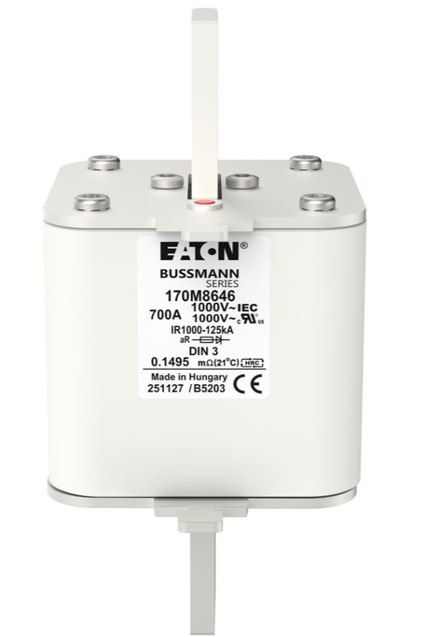 170M8646 Specialty Fuses thumbnail