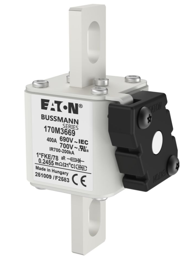 170M3669 от Eaton - Bussmann Electrical Division