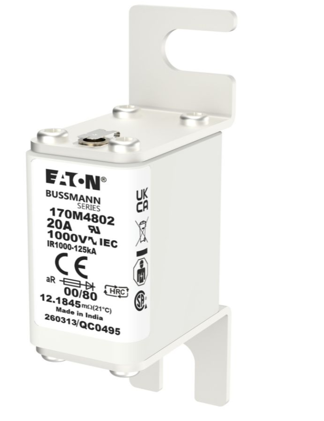 170M4802 Specialty Fuses thumbnail