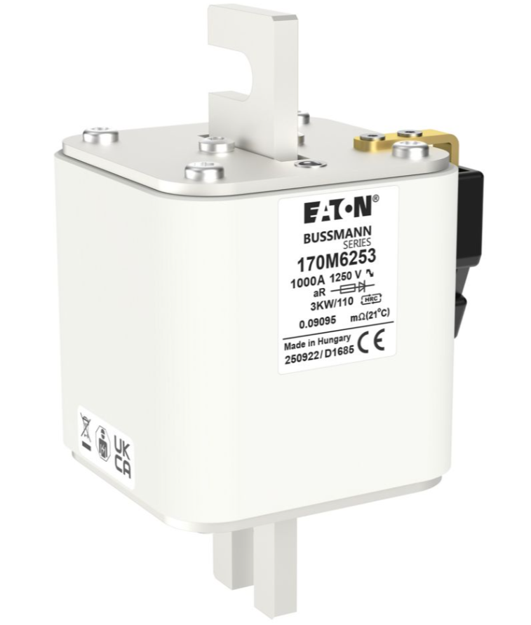 170M6253 Specialty Fuses thumbnail