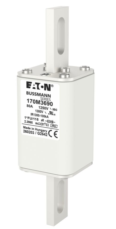 170M3690 Specialty Fuses thumbnail