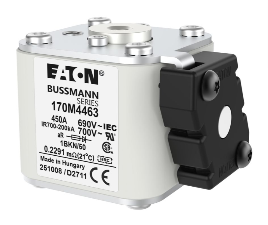 170M4463 Specialty Fuses thumbnail