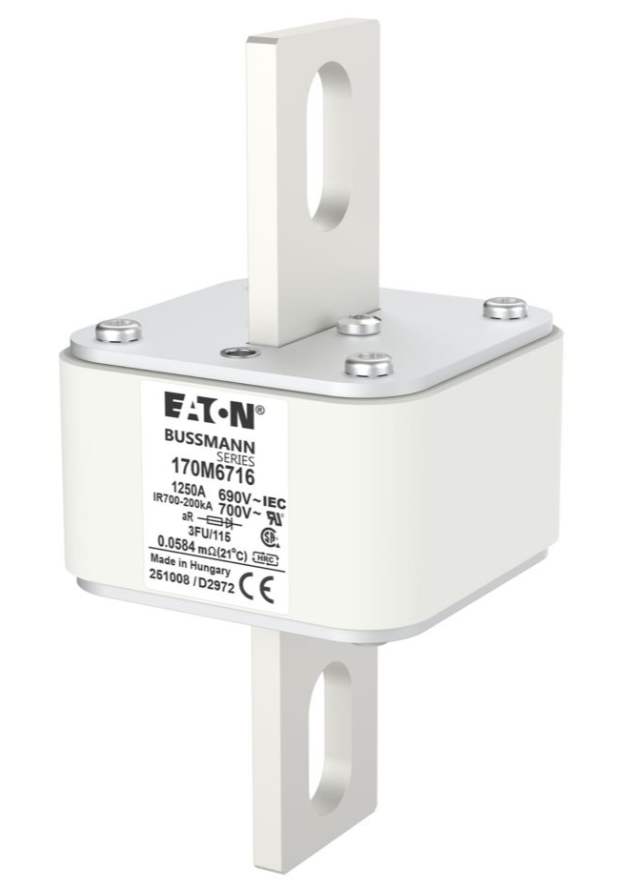 170M6716 Specialty Fuses thumbnail