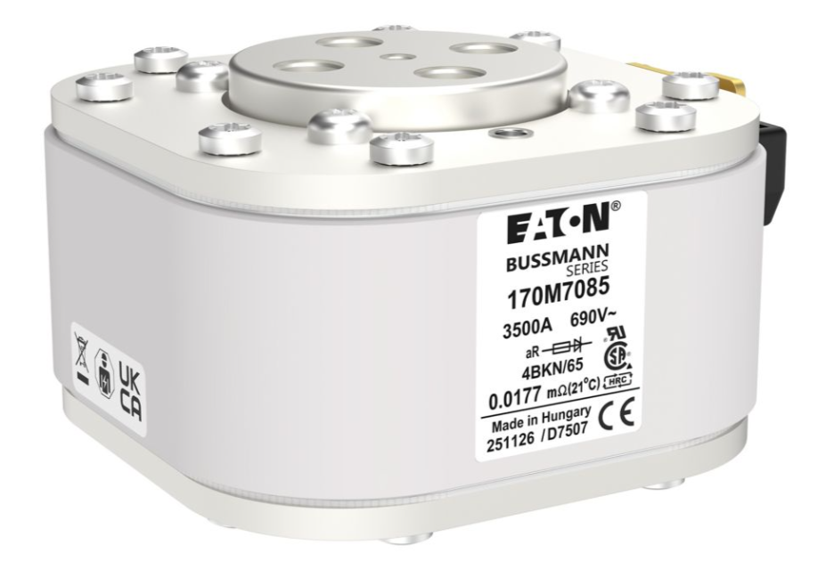 170M7085 Specialty Fuses thumbnail