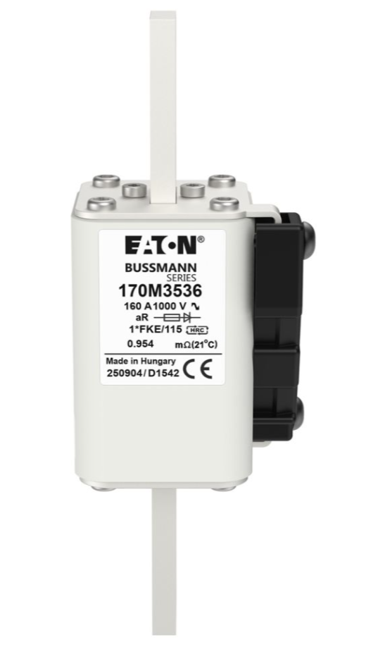 170M3536 Specialty Fuses thumbnail