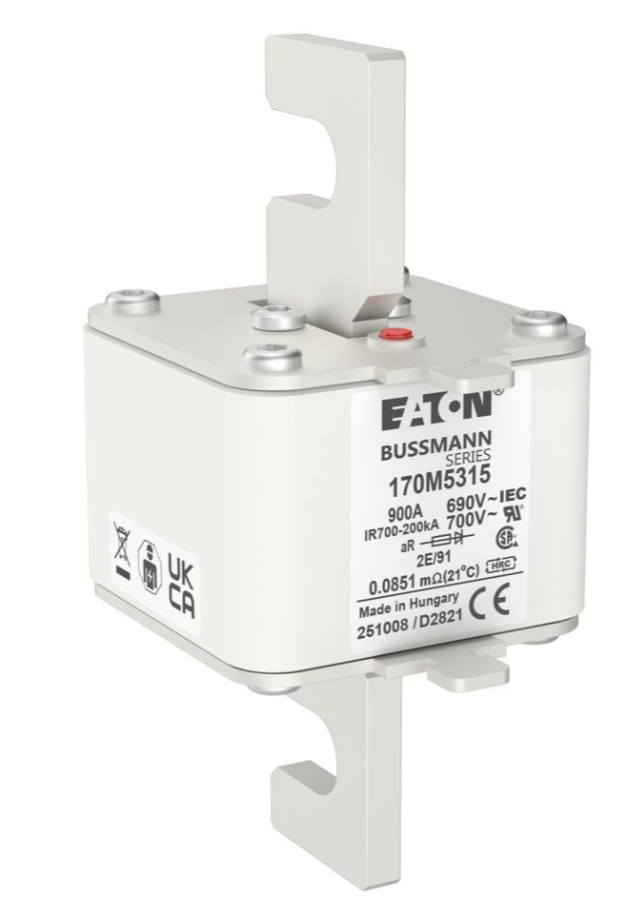 170M5315 от Eaton - Bussmann Electrical Division